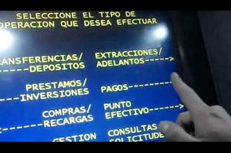 A partir de este lunes comienza el pago de jubilaciones y pensiones