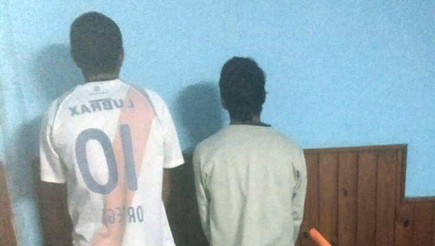 Hicieron disparos en la casa de sujeto que golpeoacute a su hermana