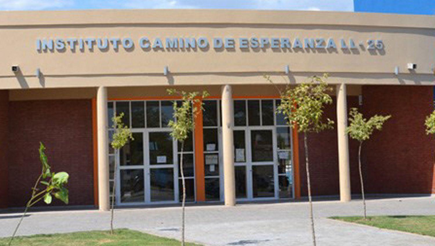 El Instituto ldquoCamino de Esperanzardquo de Asaim celebra sus 35 antildeos