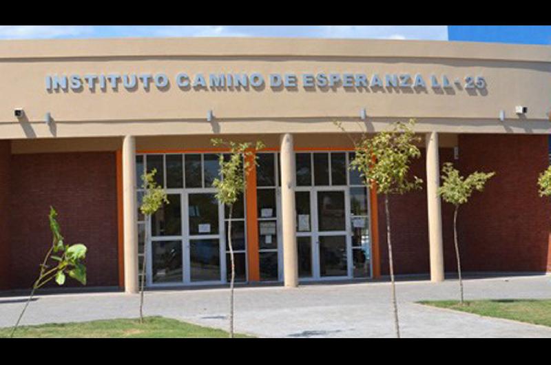 El Instituto ldquoCamino de Esperanzardquo de Asaim celebra sus 35 antildeos