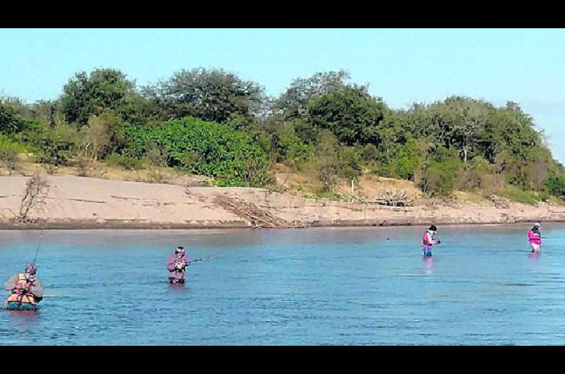 Los challueros volvieron a La  Dormida en una mantildeana soleada