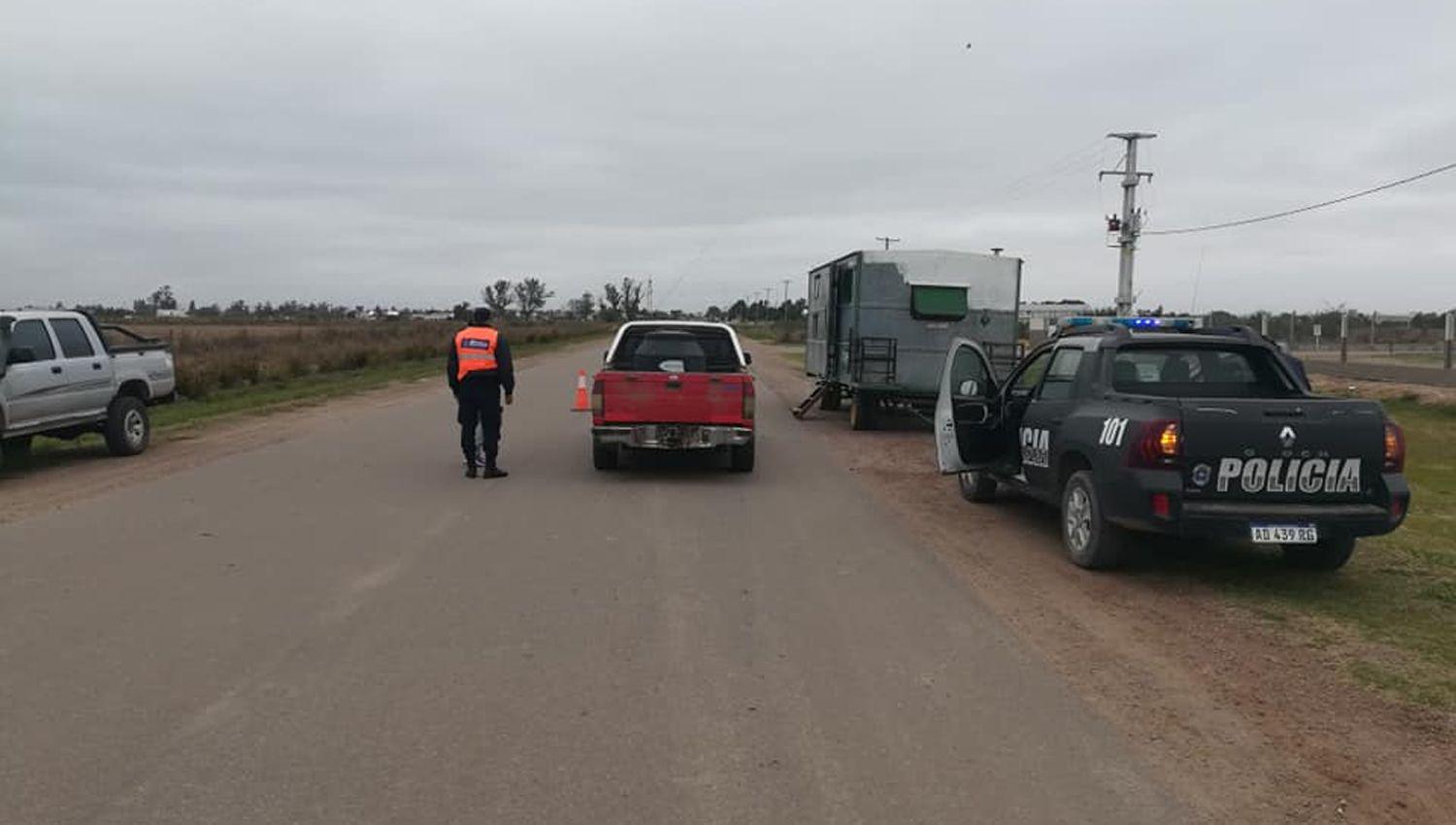 El creciente nuacutemero de casos en Ceres preocupa a los vecinos de Bandera