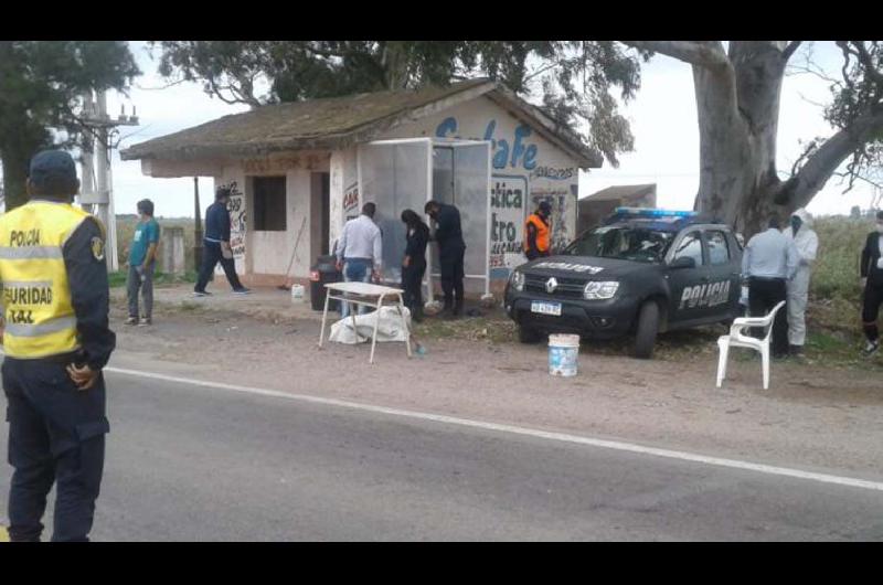 Siguen vigentes los controles de seguridad para el ingreso a la Provincia