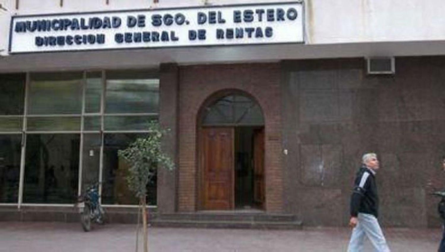 La Capital recordoacute que el 30 de junio vence el pago anual de Rentas