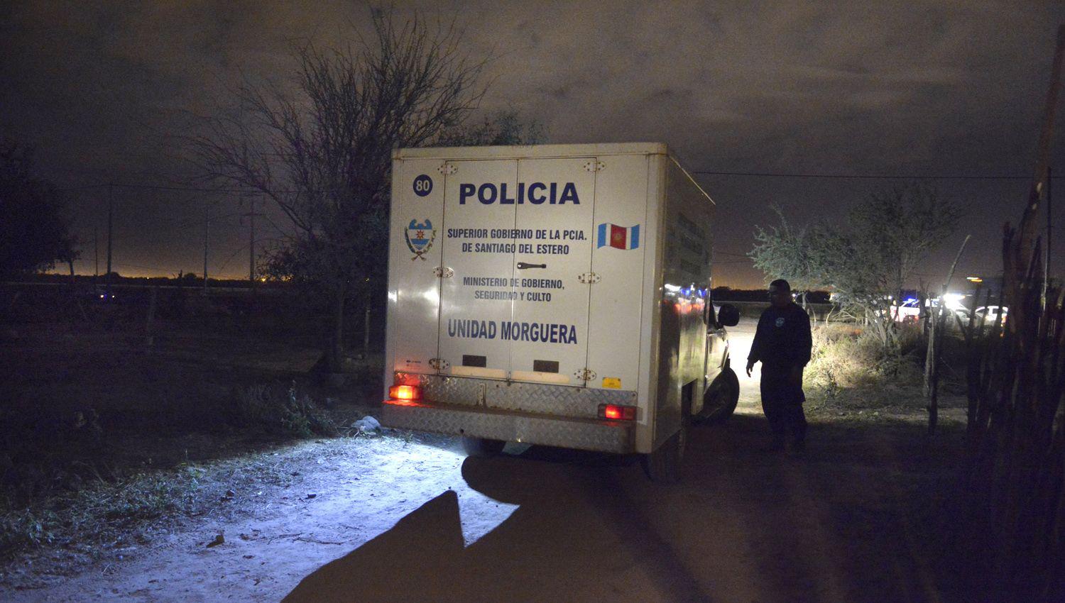 Joven asesinoacute a su hermano que lo atacaba con un palo en total estado de ebriedad tras fuerte discusioacuten