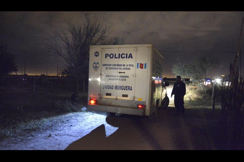 Joven asesinoacute a su hermano que lo atacaba con un palo en total estado de ebriedad tras fuerte discusioacuten