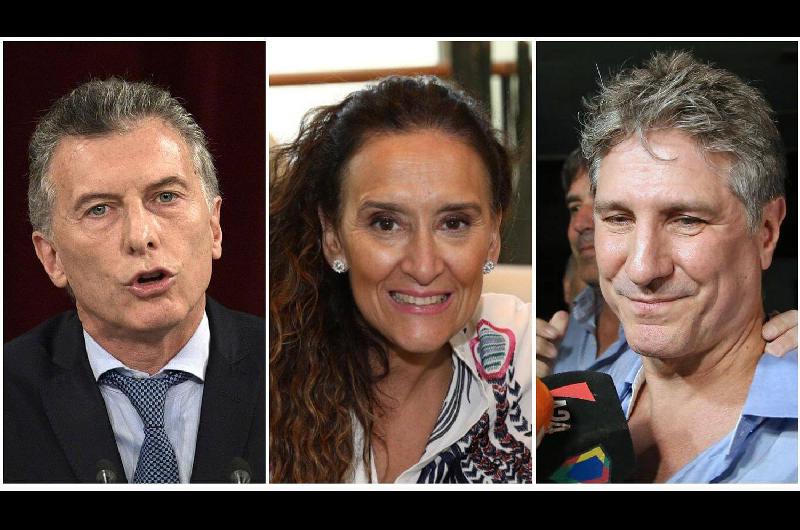 Anses no pagaraacute las pensiones retroactivas de Macri Amado Boudou y Michetti