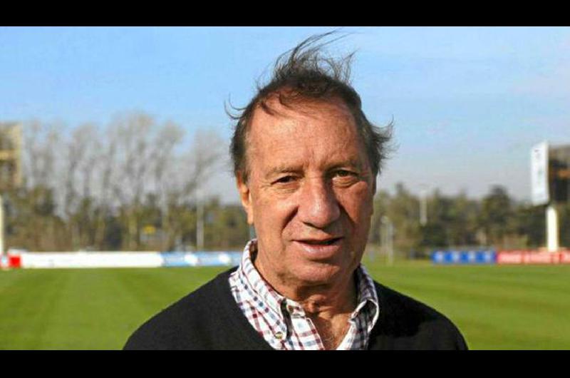 El hermano de Carlos Bilardo confirmoacute que el ldquoDoctorrdquo no tiene coronavirus