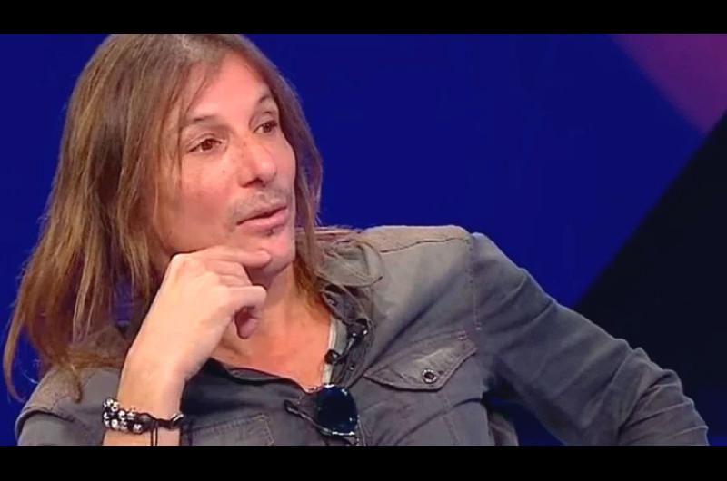 Caniggia no se sumaraacute al cuerpo teacutecnico de Diego