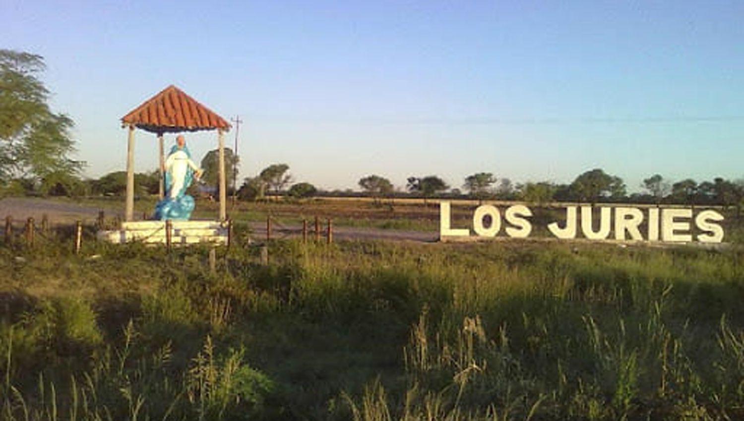 Esto dice el decreto que establece el aislamiento de Los Juriacutees