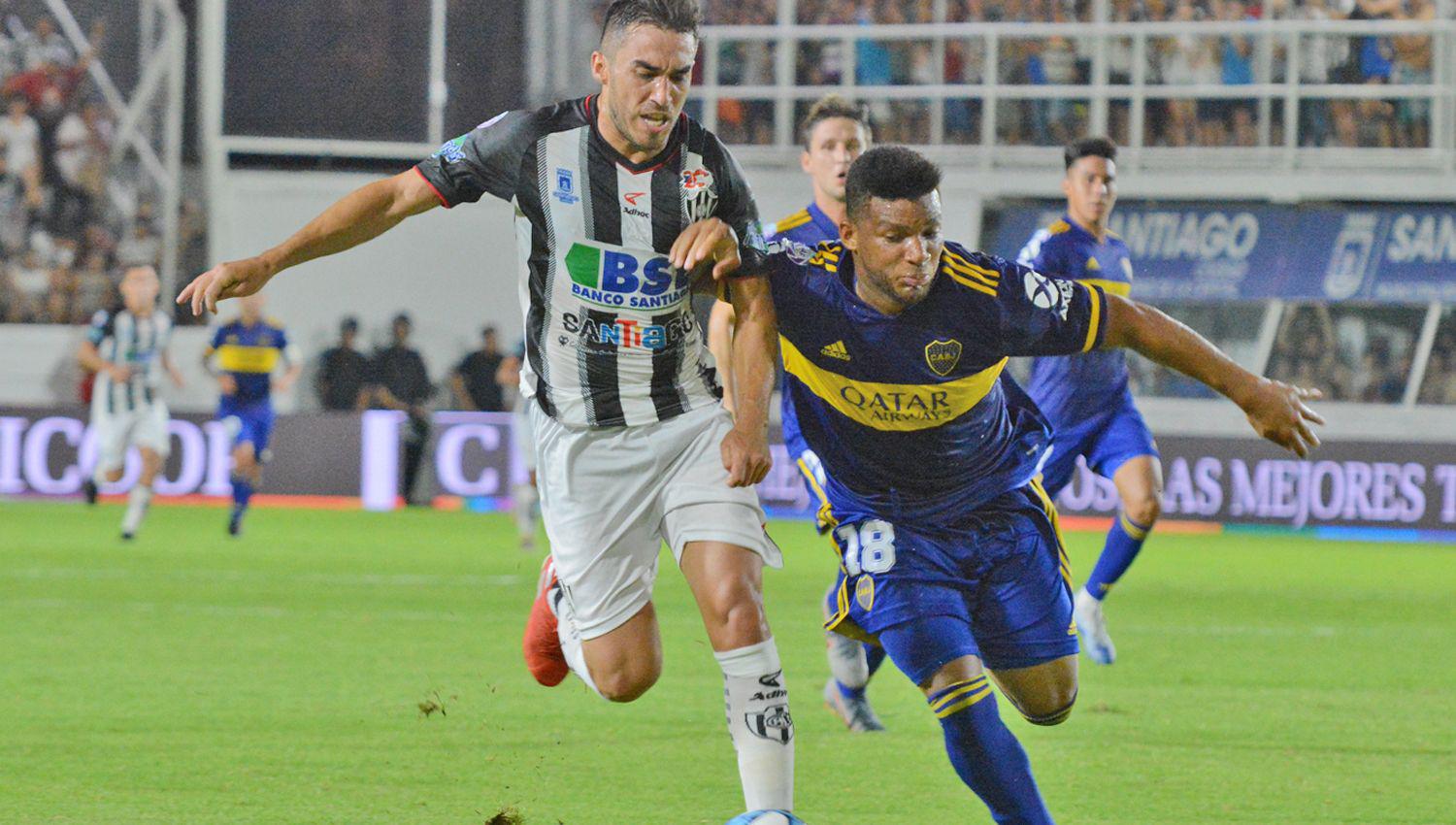 Central Córdoba ya perdió a su goleador Jonathan Herrera Y podría quedarse también Lisandro Alzugaray segundo goleador del Ferro