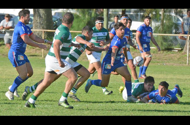 Tanto los directivos como la familia toda del rugby requieren que se apruebe el protocolo para poder volver a las canchas cuanto antes