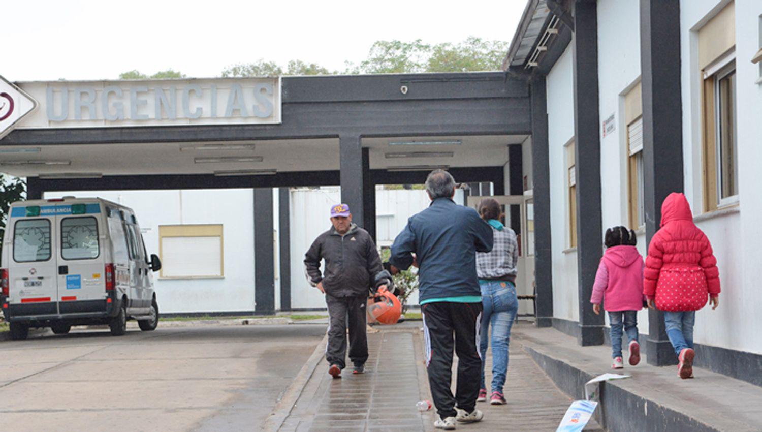 Indagaron al hermano de un intendente por abuso de menor