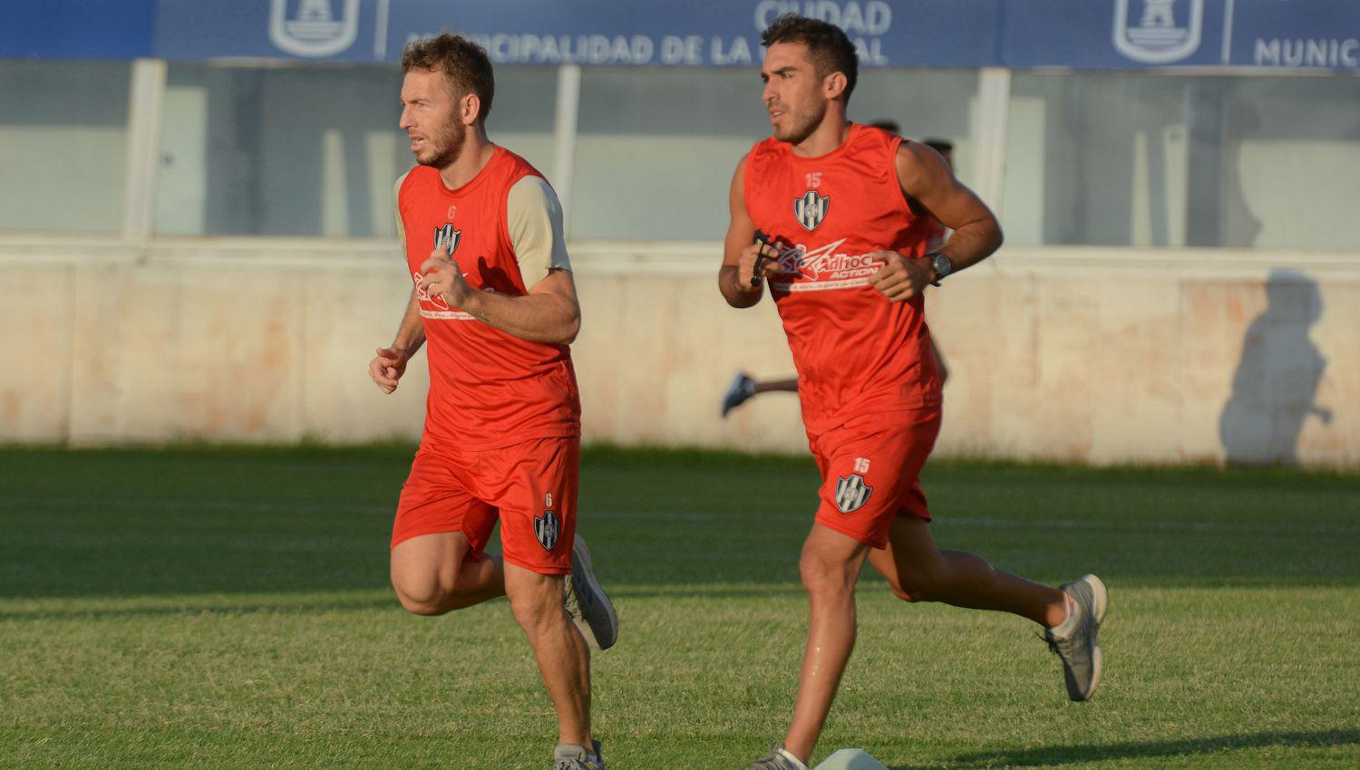 Alzugaray (der) deja Central Córdoba para vestir los colores de Sociedad Deportiva Aucas de Quito Ecuador