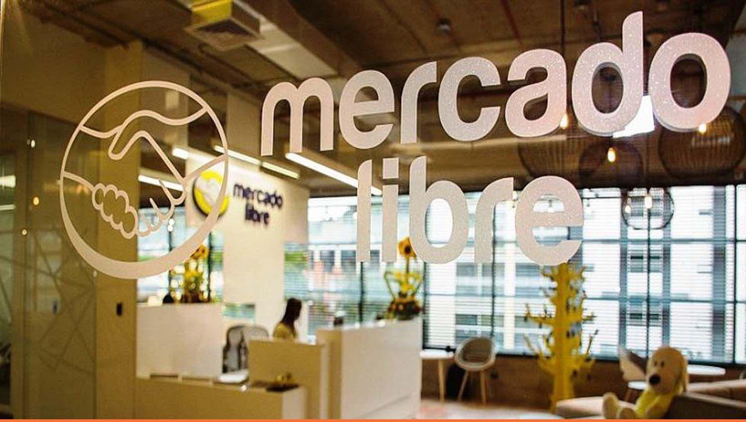 Mercadolibre vale 13-en-porciento- maacutes que la totalidad de reservas del BCRA