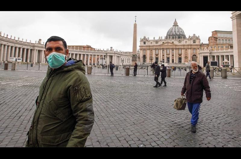 Desde el Vaticano advierten por consecuencias desastrosas del Covid-19 sobre el empleo a nivel mundial