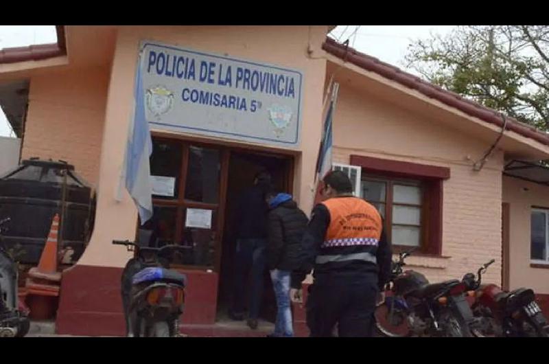 Ladrones desvalijaron la casa de Jorge Veacuteliz