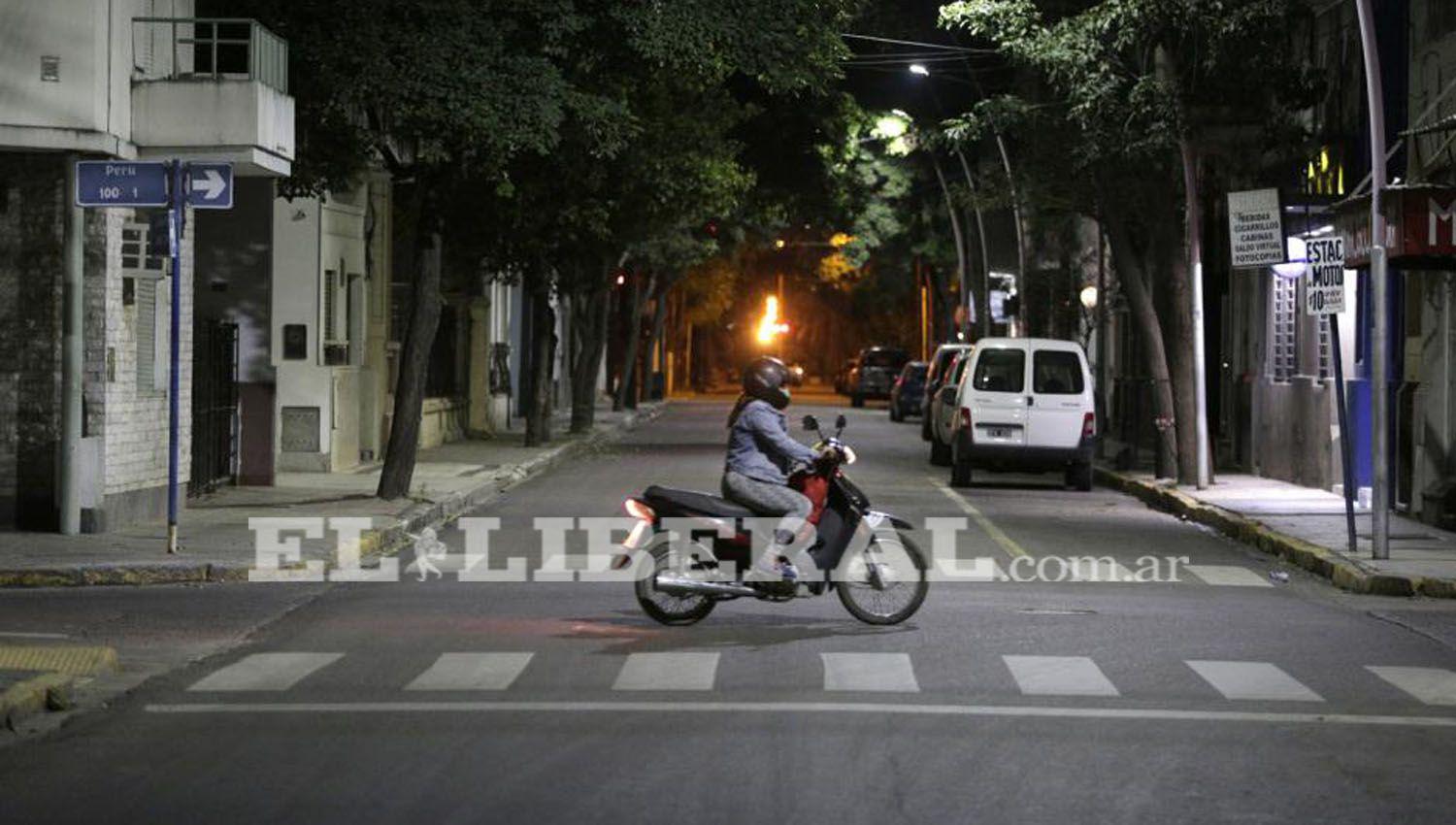 Coronavirus en Santiago- otro comprovinciano dio positivo en Buenos Aires