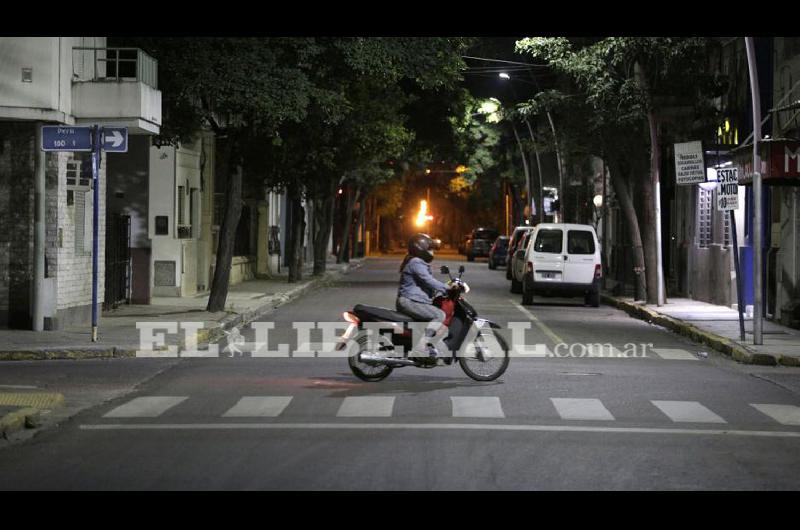 Coronavirus en Santiago- otro comprovinciano dio positivo en Buenos Aires