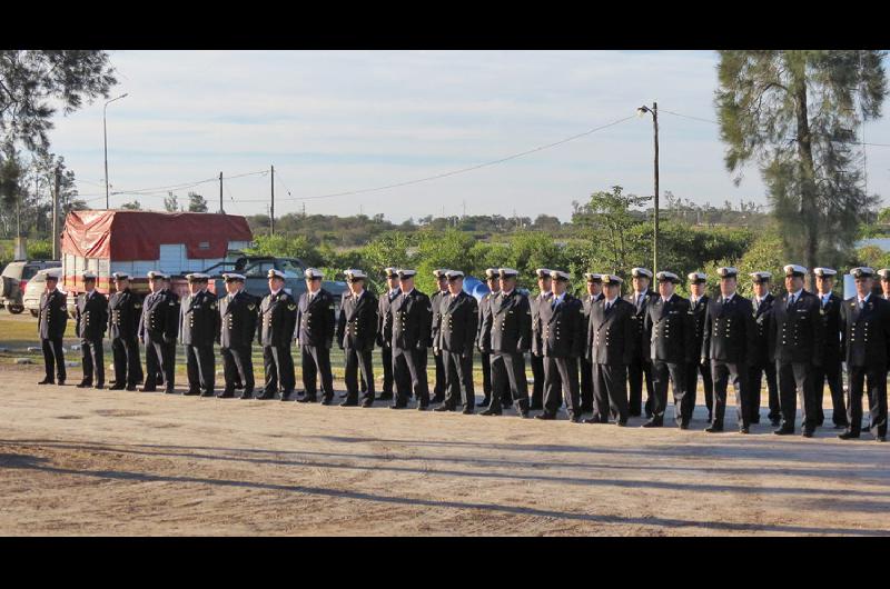 Prefectura Naval convoca a nuevos aspirantes a sumarse a la institucioacuten