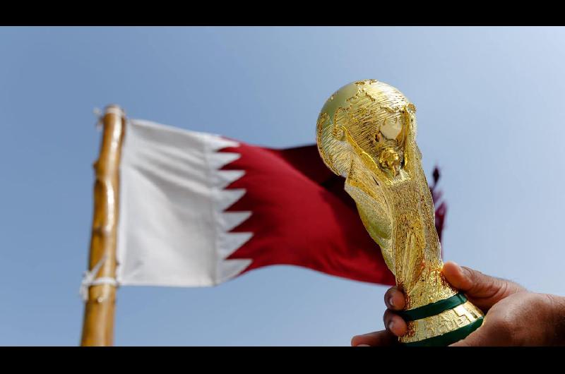 Fifa dio a conocer el calendario del Mundial de Qatar 2022