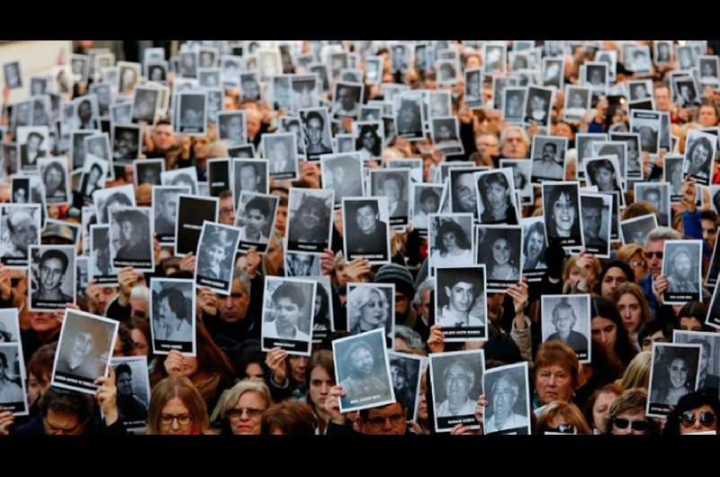 Conmemoran hoy los 26 antildeos del atentado a la AMIA