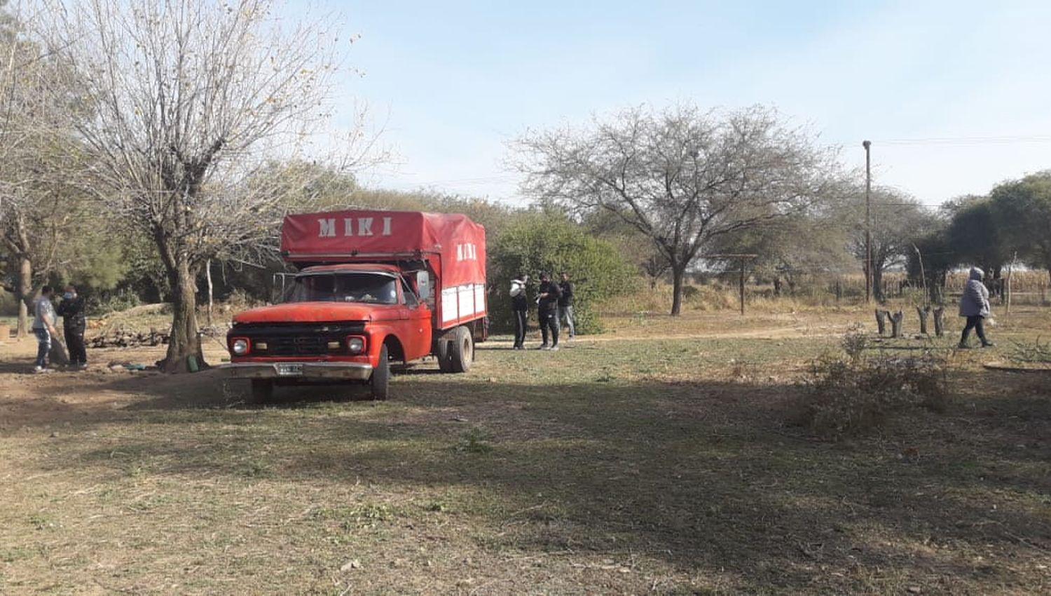 En caso de arrojar resultado negativo todos sern deportados nuevamente hacia Tucumn