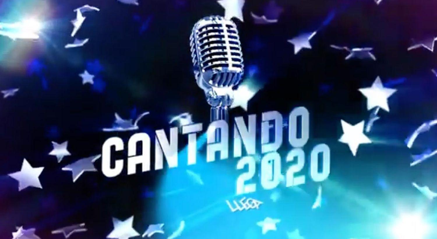 Llega el Cantando 2020 a la pantalla de El Trece