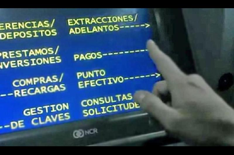 La Administracioacuten Puacuteblica cobra desde el mieacutercoles 29 de julio a partir de las 8 hs