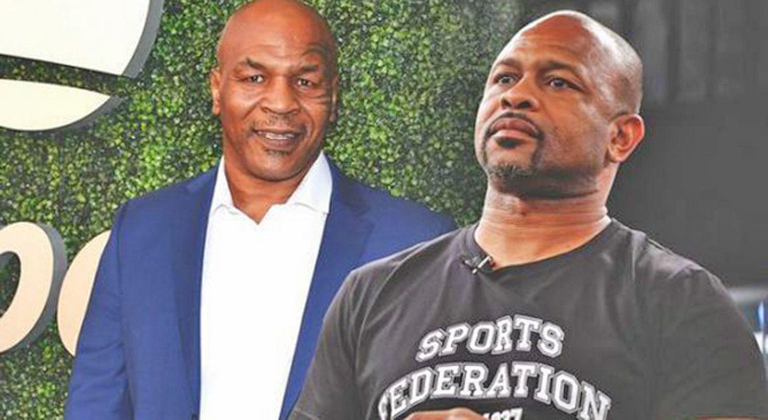 Mike Tyson anuncioacute su esperado regreso al ring