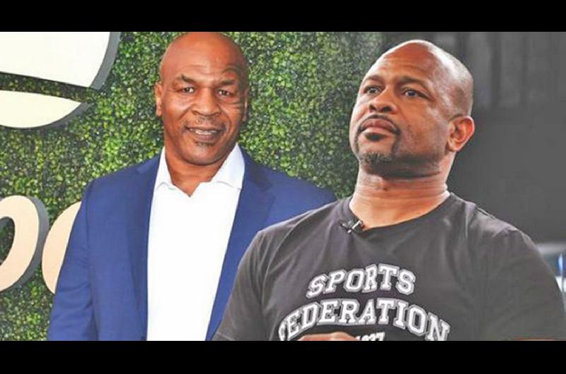 Mike Tyson anuncioacute su esperado regreso al ring