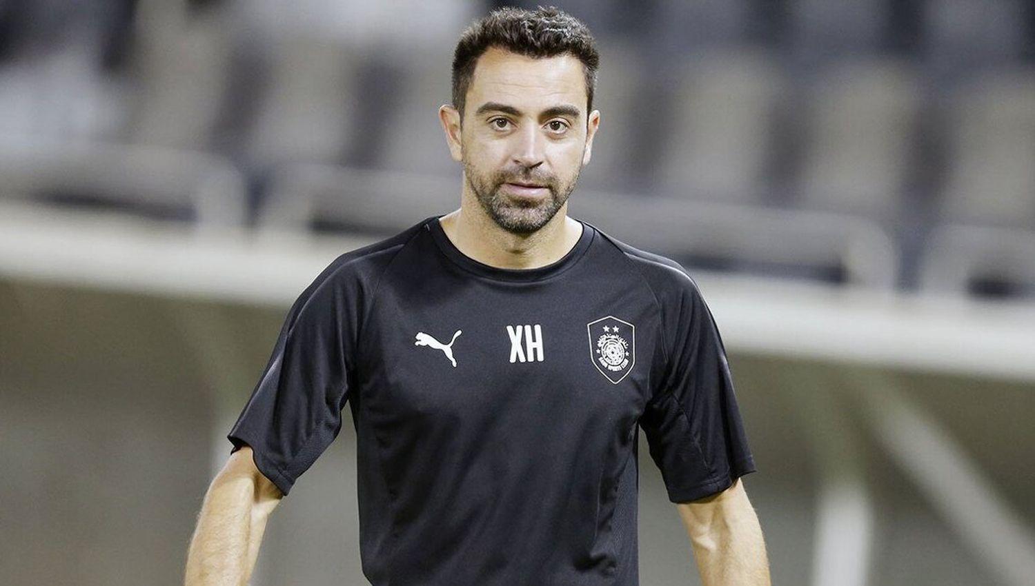 Xavi Hernaacutendez reveloacute que dio positivo de Coronavirus