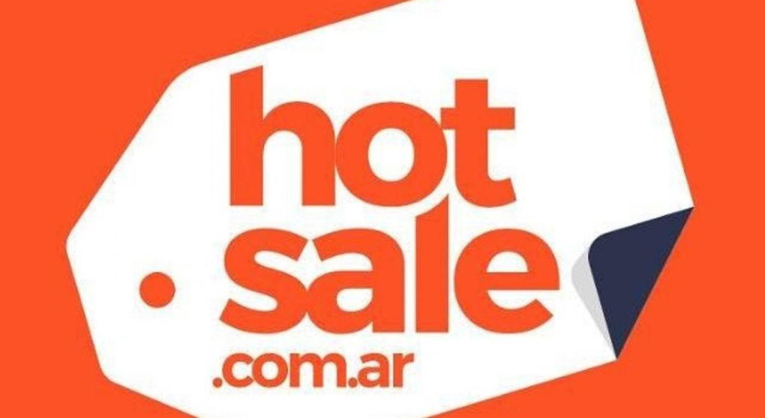 Hot Sale 2020- electroacutenica y tecnologiacutea entre las categoriacuteas maacutes buscadas