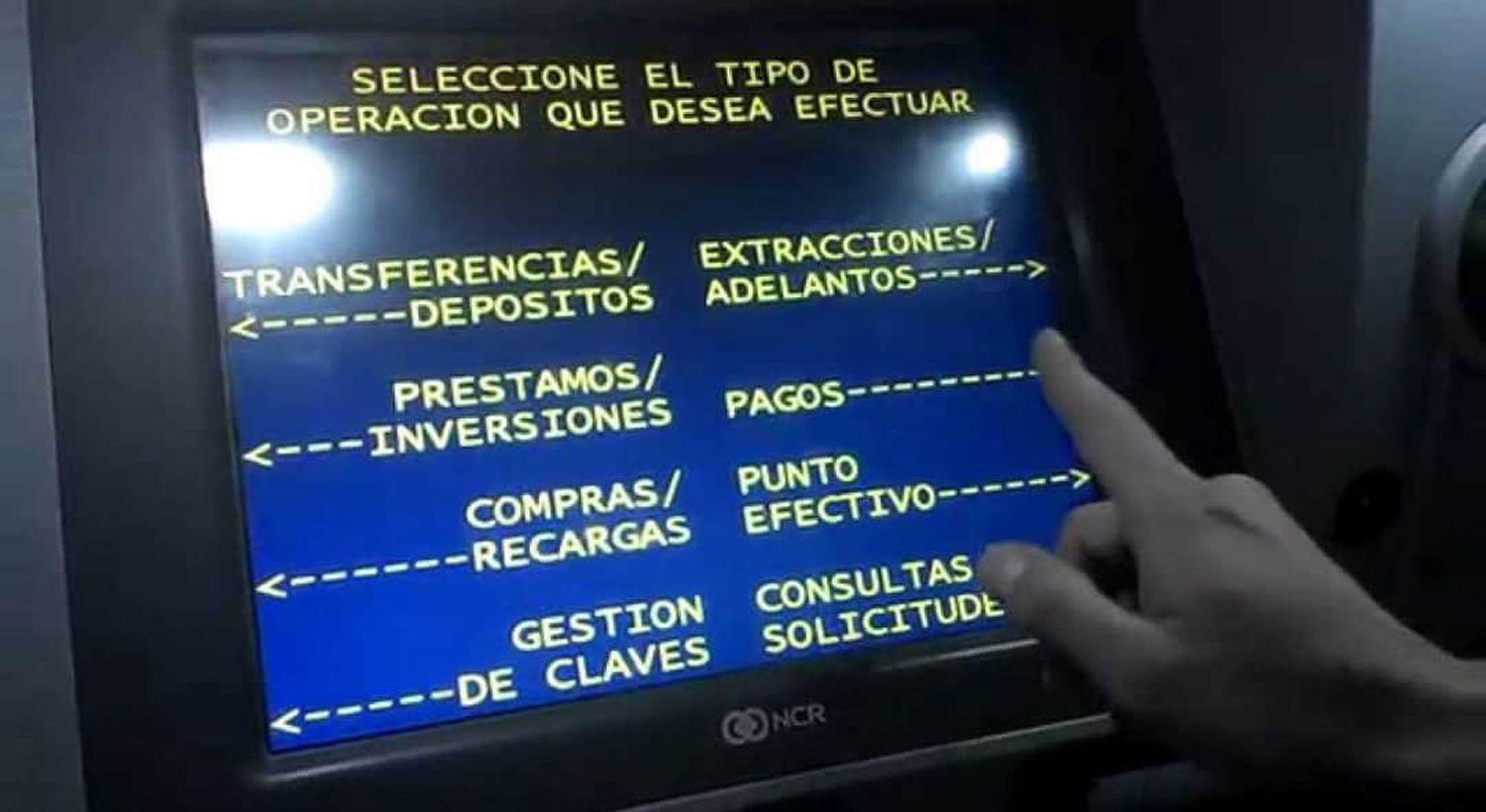 Frias ya definioacute el cronograma de pago de la administracioacuten puacuteblica municipal