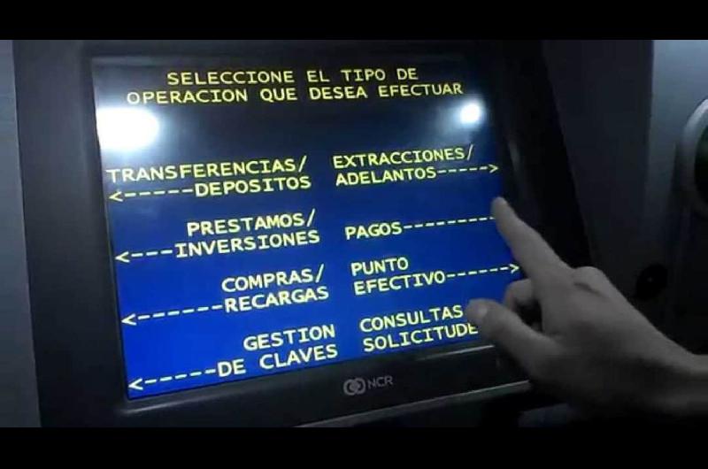 Frias ya definioacute el cronograma de pago de la administracioacuten puacuteblica municipal