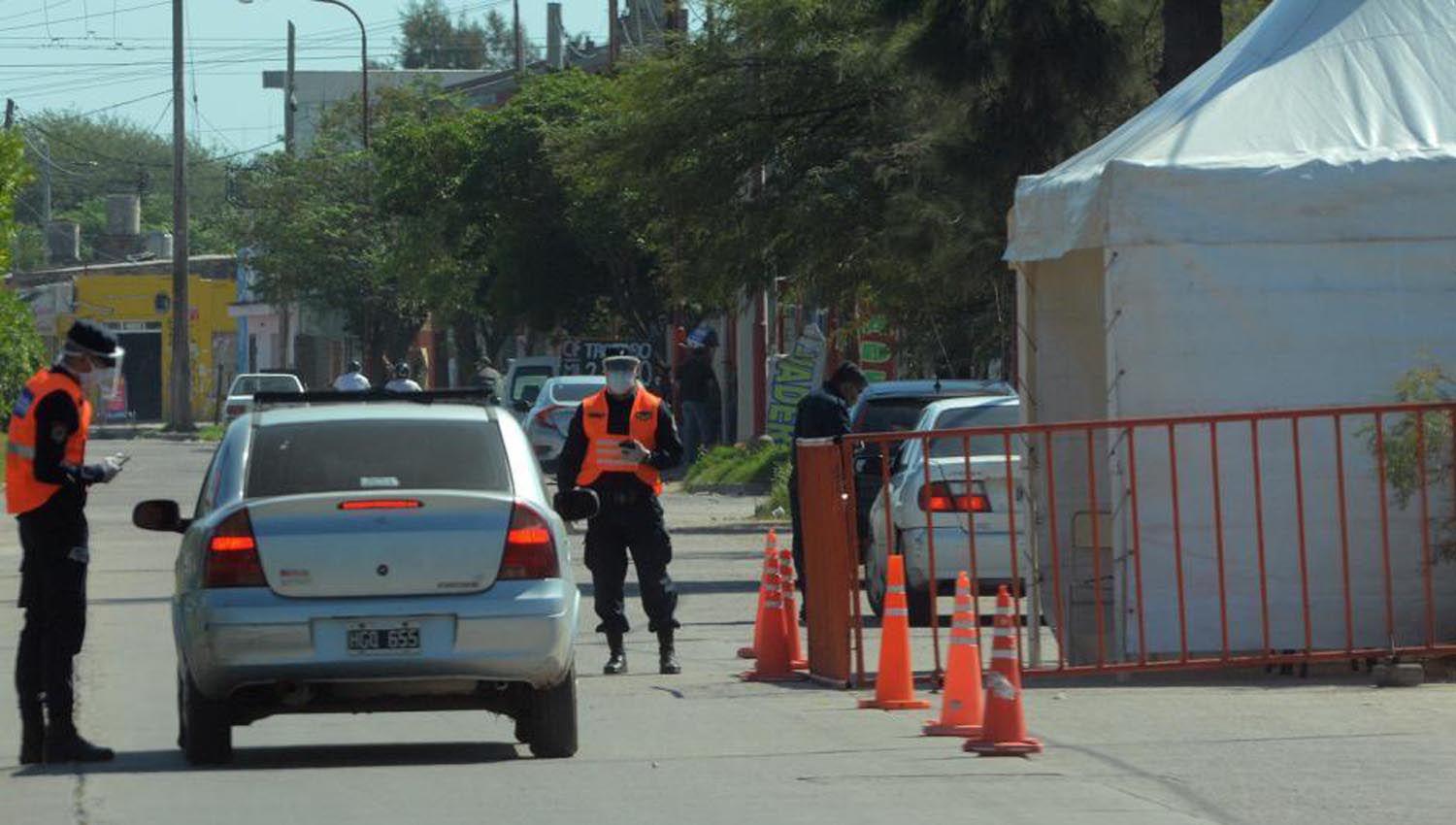 Nueva ampliacioacuten de margen de fecha para la entrega de los rodados secuestrados