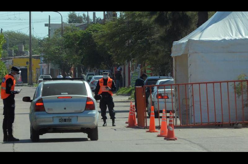 Nueva ampliacioacuten de margen de fecha para la entrega de los rodados secuestrados