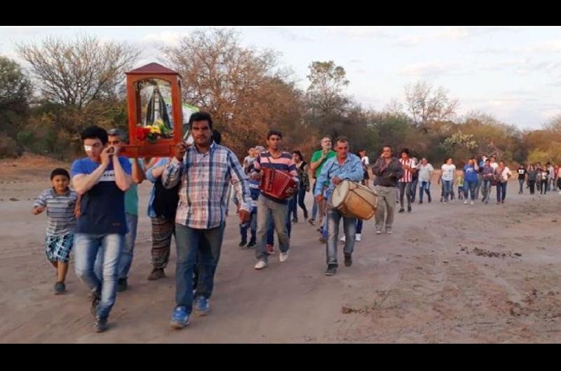 El Papa Francisco se sumoacute a la celebracioacuten de los 200 antildeos del Santuario de la Virgen de Huachana