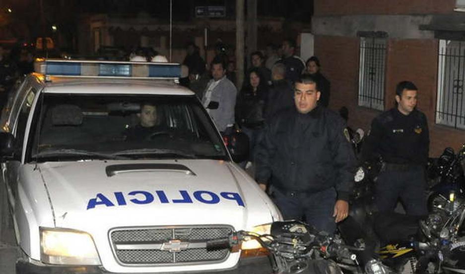 Pelea en una fiesta clandestina dejoacute un muerto- teniacutea 23 antildeos