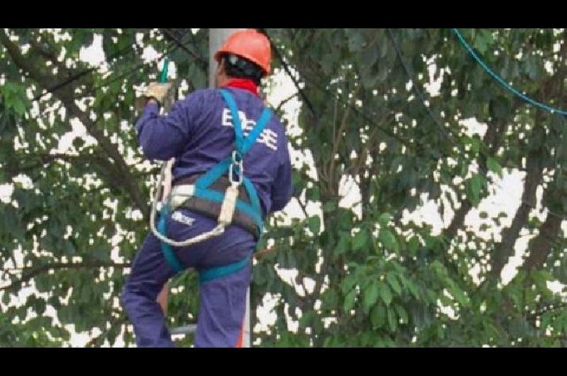 Habraacute cortes de Servicio Eleacutectrico por mejoras