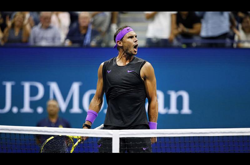 Nadal renunció a jugar el US Open pero se mostró respetuoso hacia los organizadores