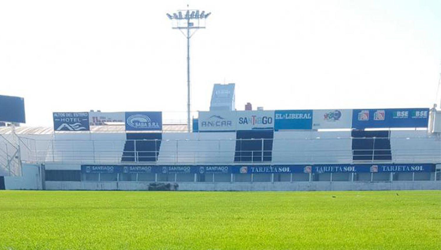 Central Coacuterdoba dio el primer paso para la vuelta a los entrenamientos