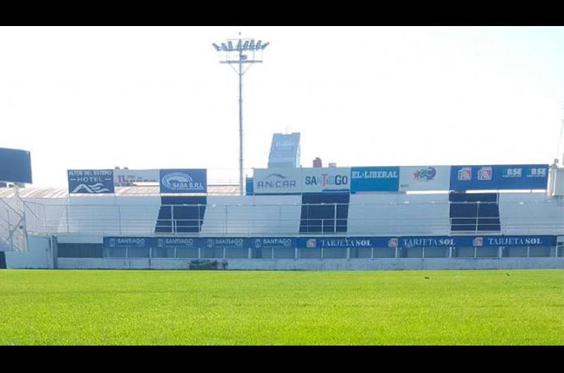 Central Coacuterdoba dio el primer paso para la vuelta a los entrenamientos