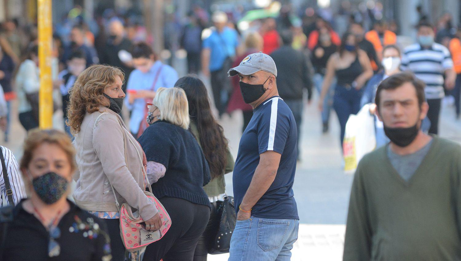 Coronavirus en Santiago- Confirmaron 24 nuevos contagios en la provincia