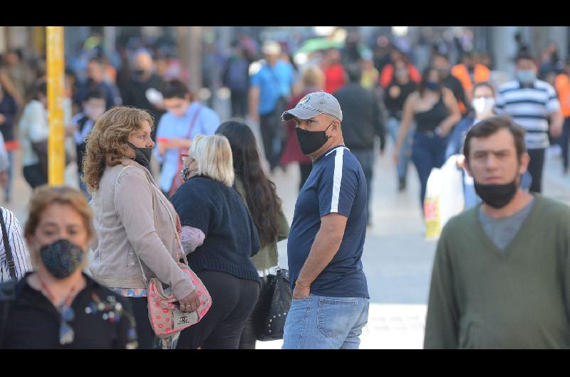 Coronavirus en Santiago- Confirmaron 24 nuevos contagios en la provincia