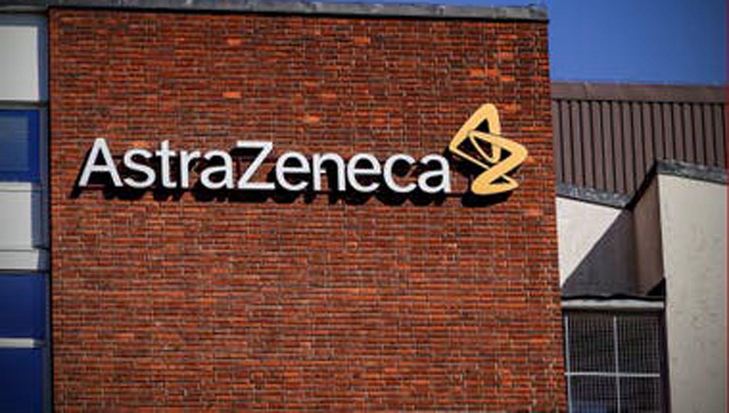 AstraZeneca la compantildeiacutea sueco-inglesa que coproduciraacute la vacuna contra la Covid-19 en la Argentina