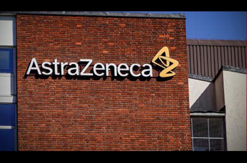 AstraZeneca la compantildeiacutea sueco-inglesa que coproduciraacute la vacuna contra la Covid-19 en la Argentina