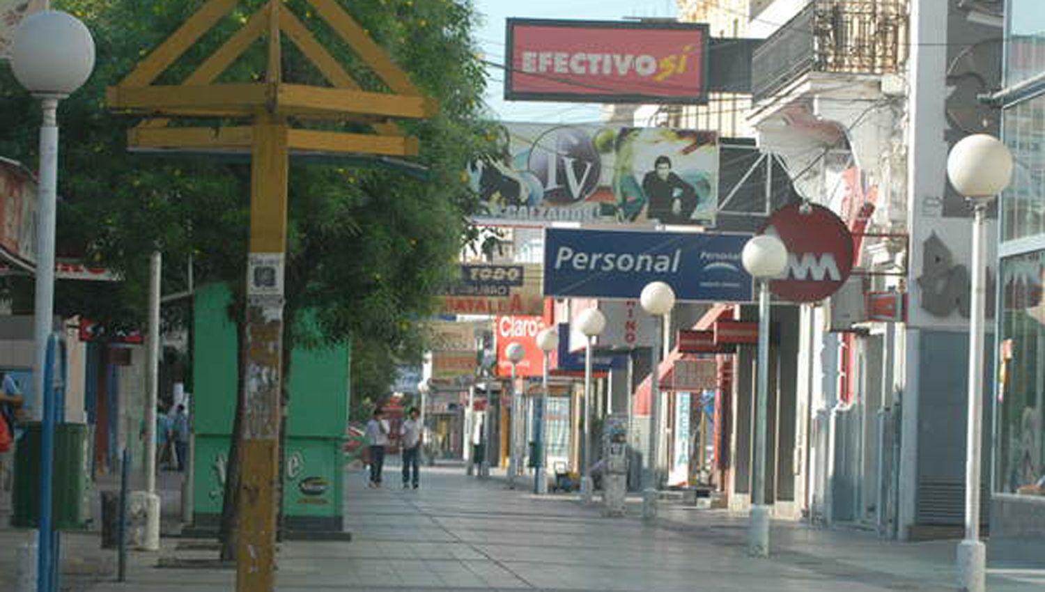 Sugieren horarios de apertura y cierre para el comercio local