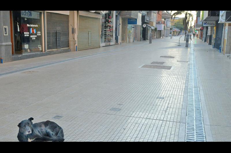 El Presidente anuncioacute que Santiago capital y La Banda volveraacuten a un ldquoaislamiento estrictordquo