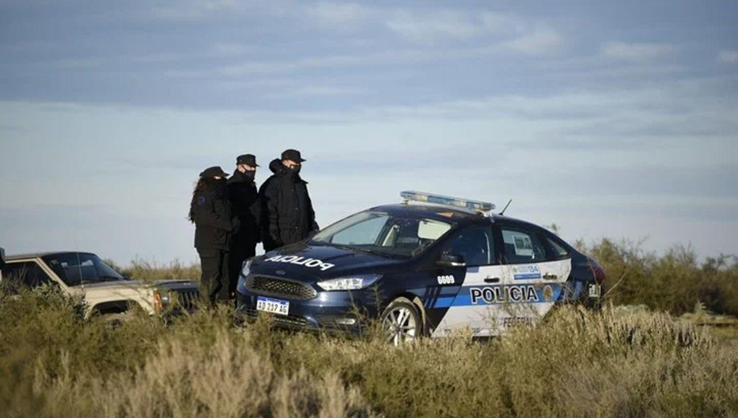 La autopsia al cuerpo hallado el saacutebado se realizaraacute mantildeana